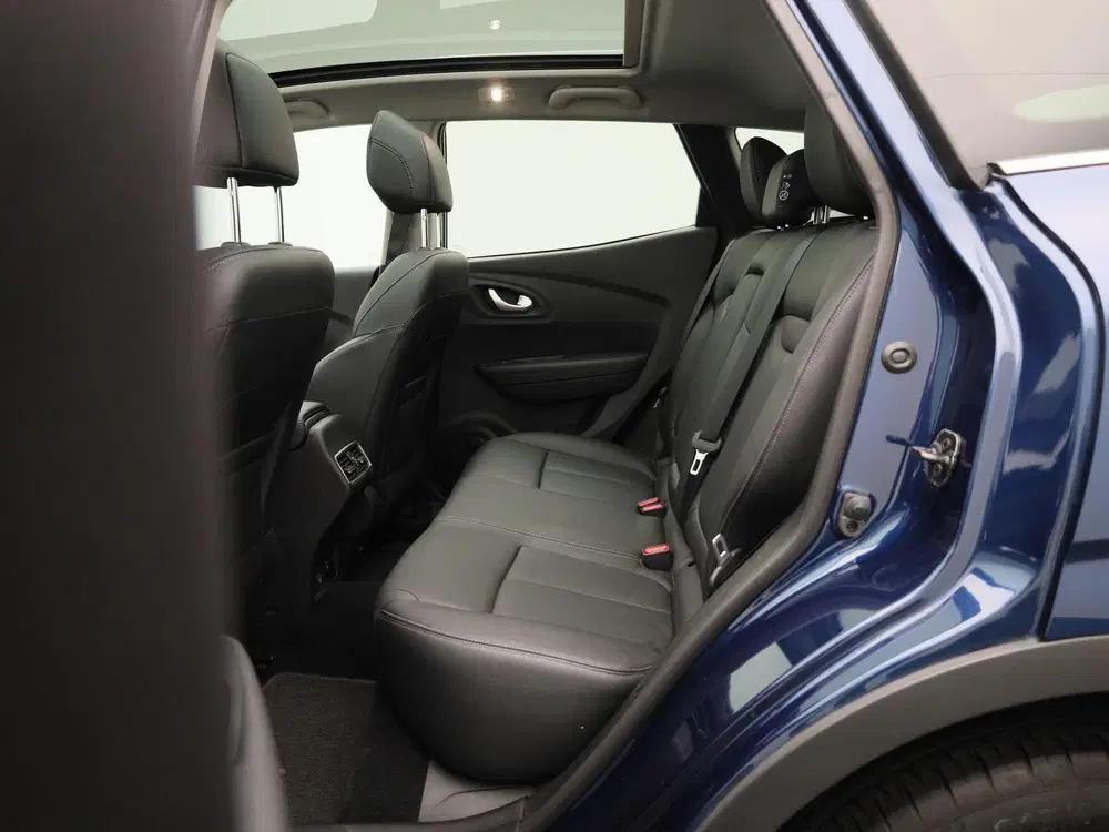 Renault Kadjar 1.3 TCe 140Pk Limited uit 2021, foto 12