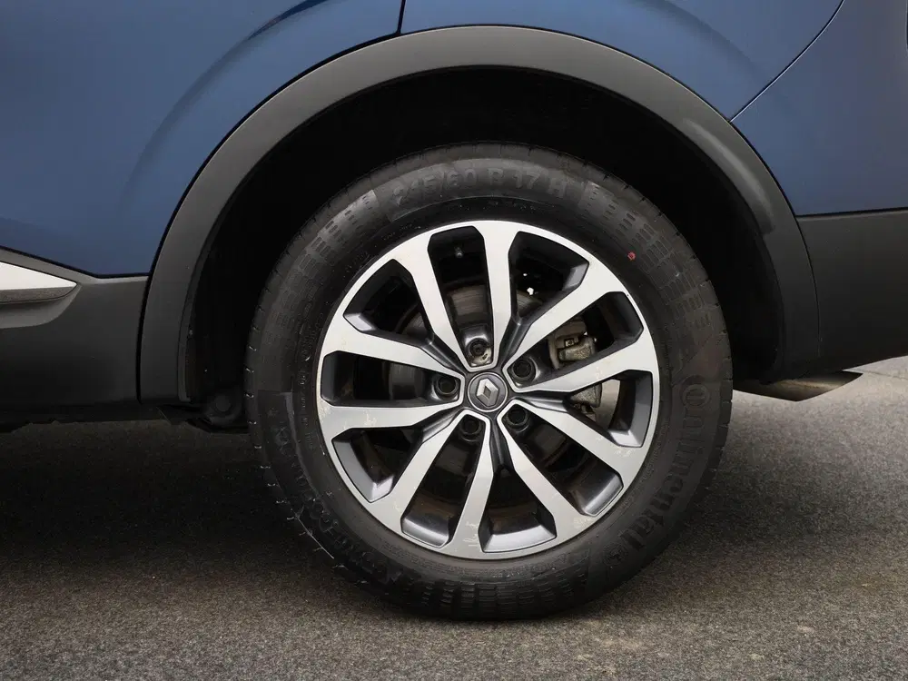 Renault Kadjar 1.3 TCe 140Pk Limited uit 2021, foto 13