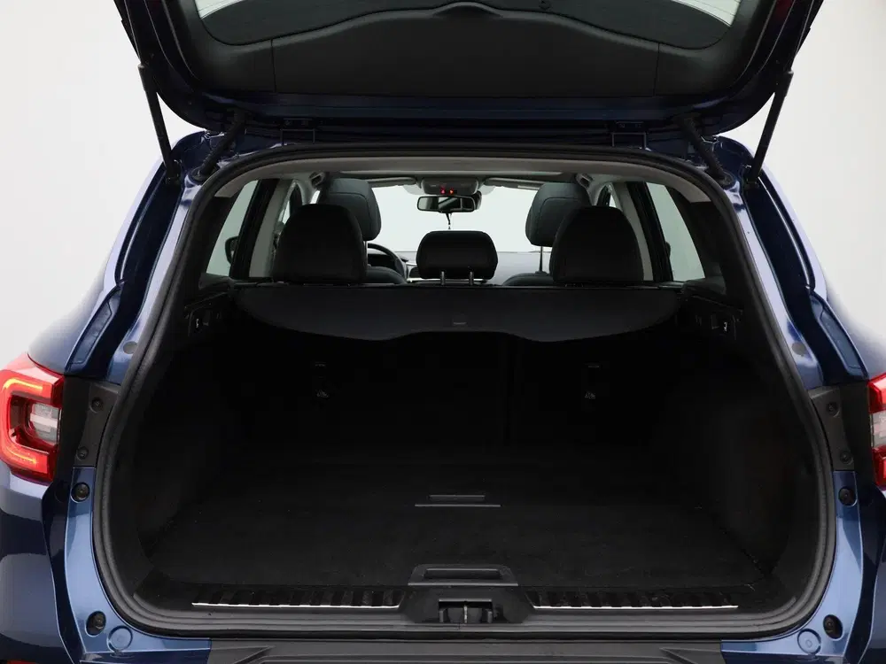 Renault Kadjar 1.3 TCe 140Pk Limited uit 2021, foto 14