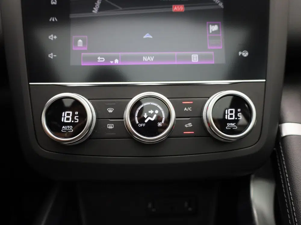 Renault Kadjar 1.3 TCe 140Pk Limited uit 2021, foto 17