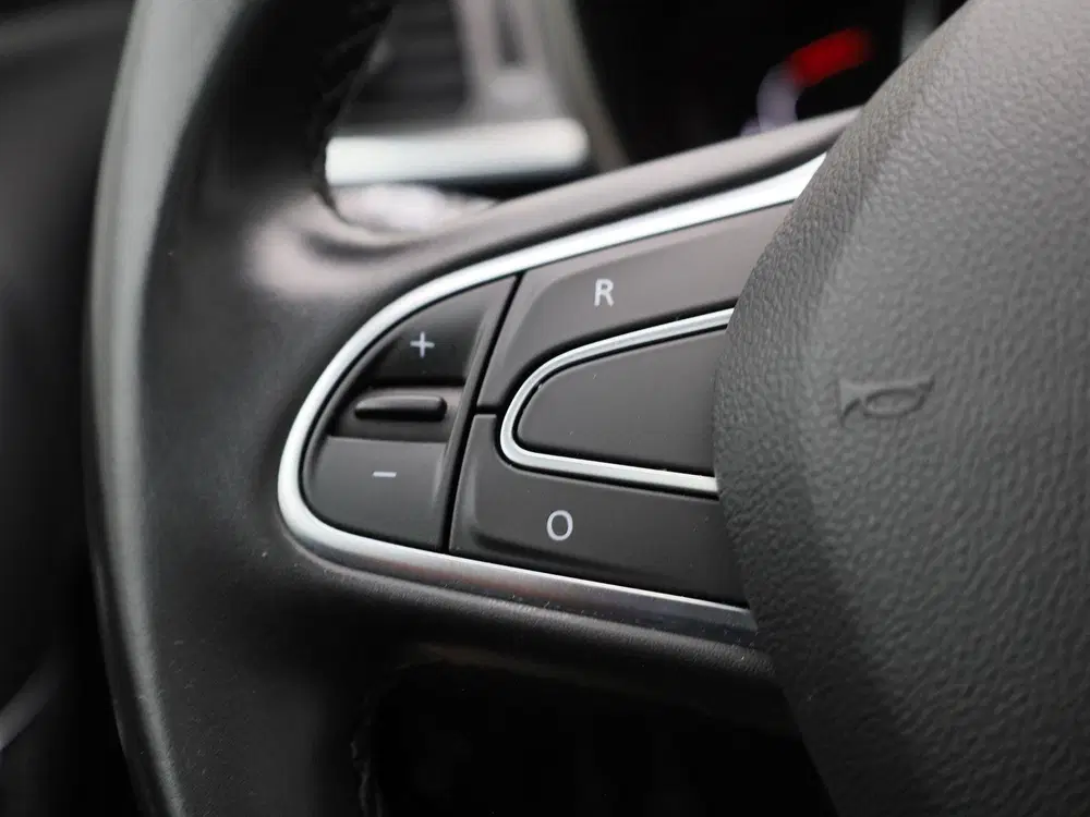 Renault Kadjar 1.3 TCe 140Pk Limited uit 2021, foto 18