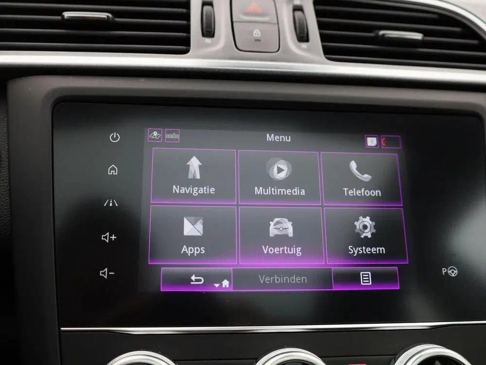 Renault Kadjar 1.3 TCe 140Pk Limited uit 2021, foto 19