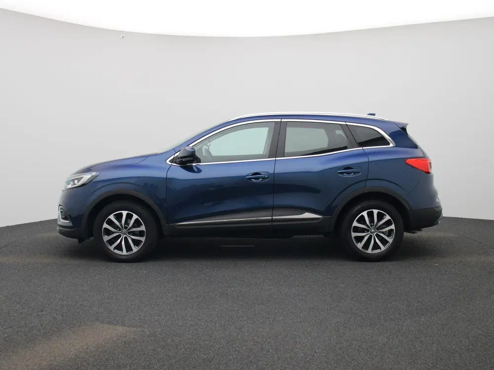 Renault Kadjar 1.3 TCe 140Pk Limited uit 2021, foto 4