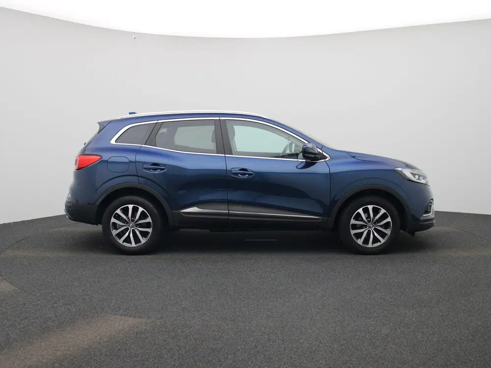 Renault Kadjar 1.3 TCe 140Pk Limited uit 2021, foto 6