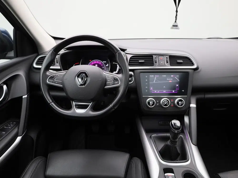 Renault Kadjar 1.3 TCe 140Pk Limited uit 2021, foto 7