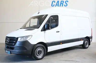 Mercedes-Benz Sprinter 314 CDI L2 uit 2021