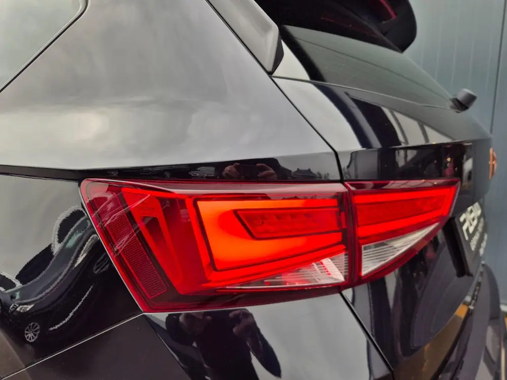 Cupra Ateca Ateca 2.0 TSI 4DRIVE 300pk | Beats | 360 camera | Trek uit 2020, foto 13