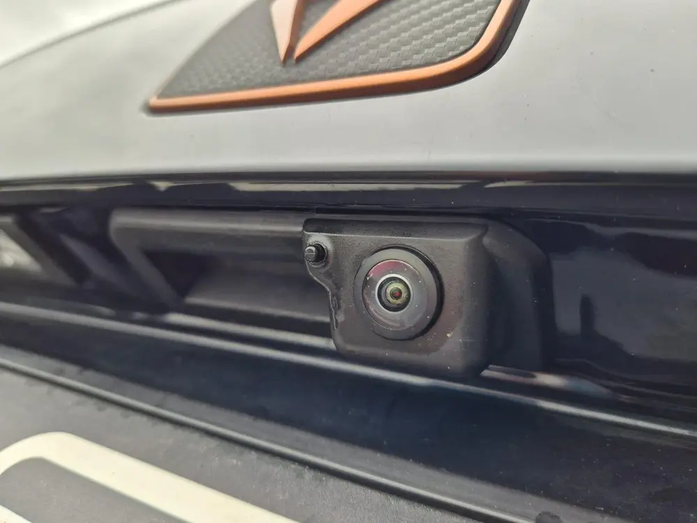 Cupra Ateca Ateca 2.0 TSI 4DRIVE 300pk | Beats | 360 camera | Trek uit 2020, foto 14