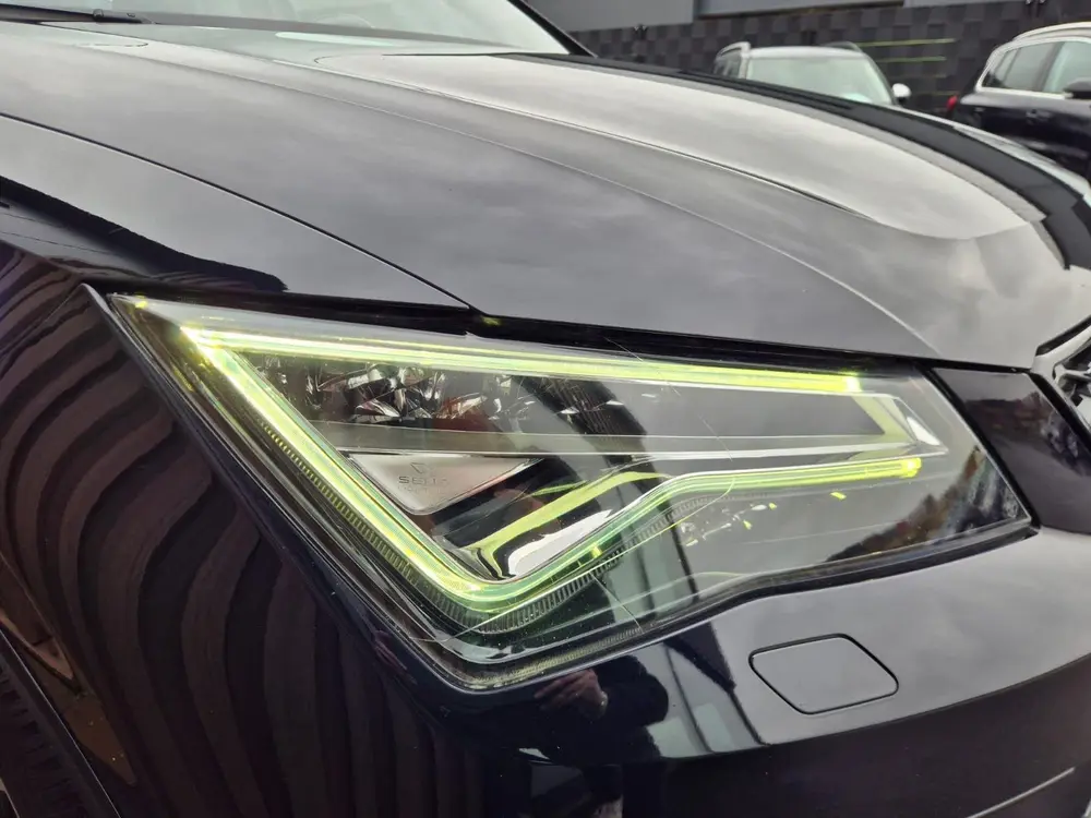 Cupra Ateca Ateca 2.0 TSI 4DRIVE 300pk | Beats | 360 camera | Trek uit 2020, foto 18
