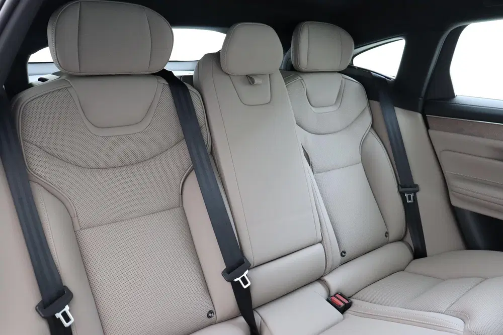 Volvo ES90 SINGLE MOTOR EXTENDED RANGE ULTRA 92 kWh * uit 2026, foto 10