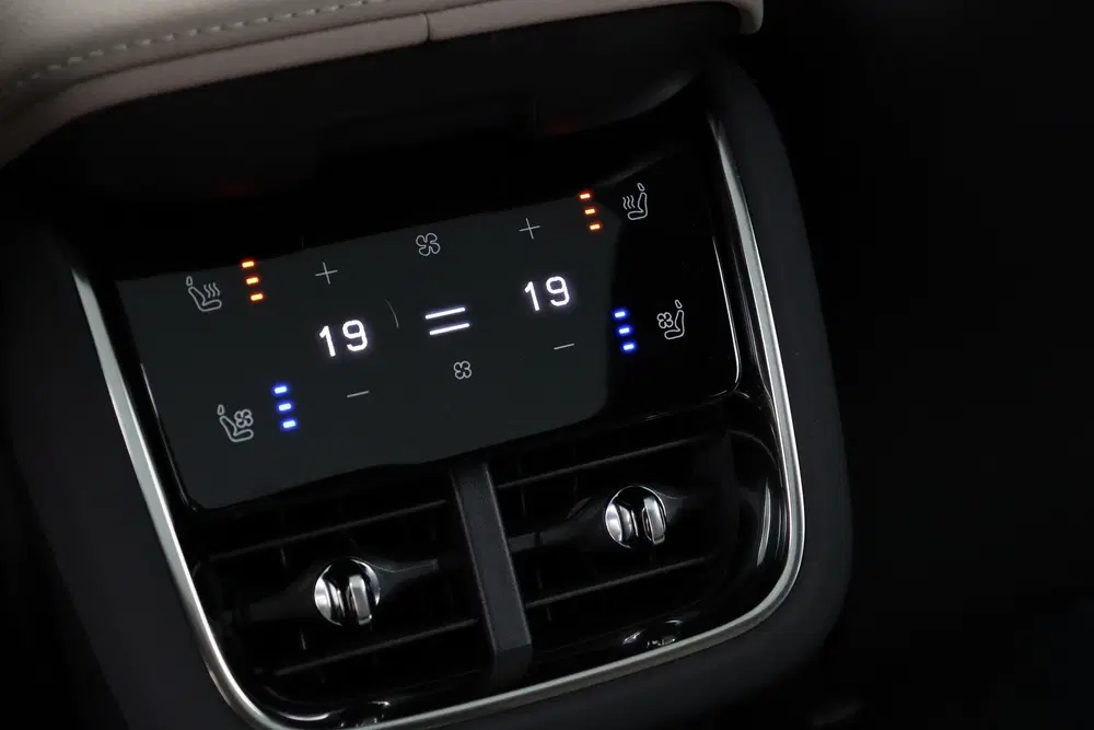 Volvo ES90 SINGLE MOTOR EXTENDED RANGE ULTRA 92 kWh * uit 2026, foto 12