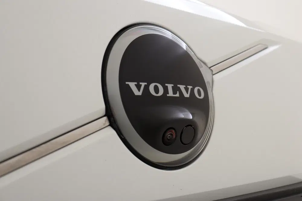 Volvo ES90 SINGLE MOTOR EXTENDED RANGE ULTRA 92 kWh * uit 2026, foto 14