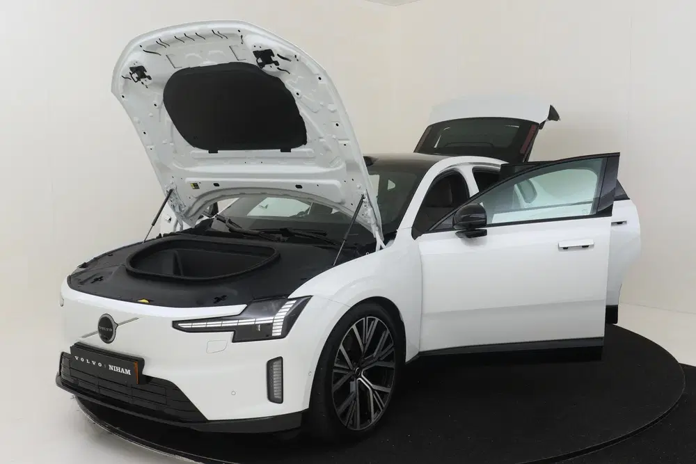 Volvo ES90 SINGLE MOTOR EXTENDED RANGE ULTRA 92 kWh * uit 2026, foto 17