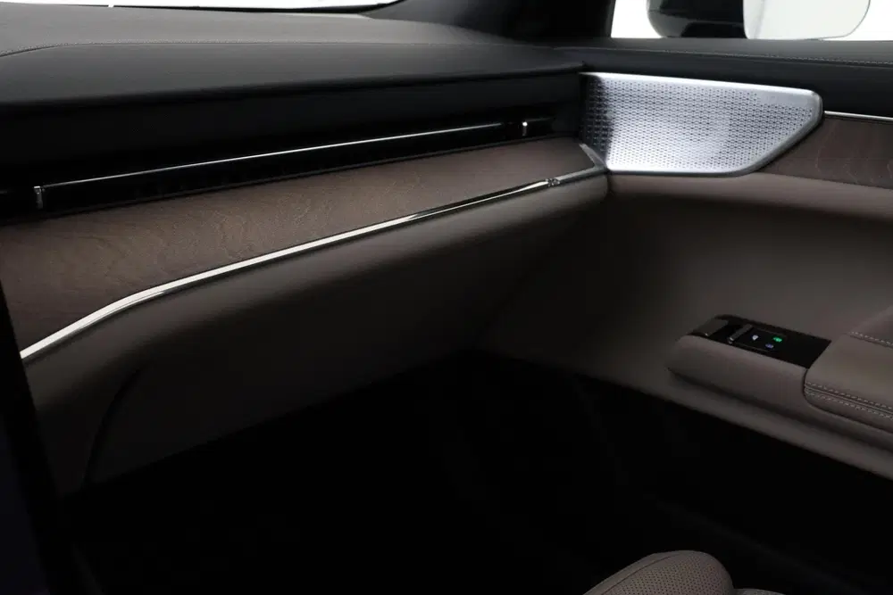 Volvo ES90 SINGLE MOTOR EXTENDED RANGE ULTRA 92 kWh * uit 2026, foto 18