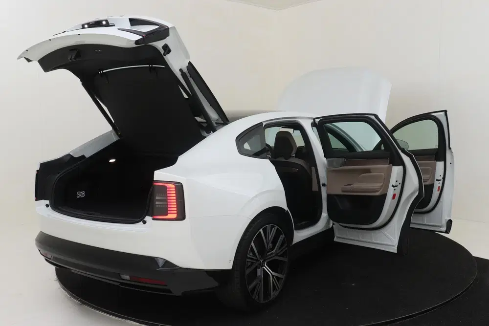 Volvo ES90 SINGLE MOTOR EXTENDED RANGE ULTRA 92 kWh * uit 2026, foto 19