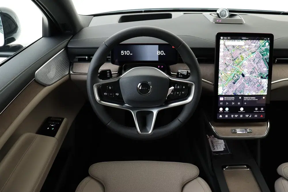 Volvo ES90 SINGLE MOTOR EXTENDED RANGE ULTRA 92 kWh * uit 2026, foto 2