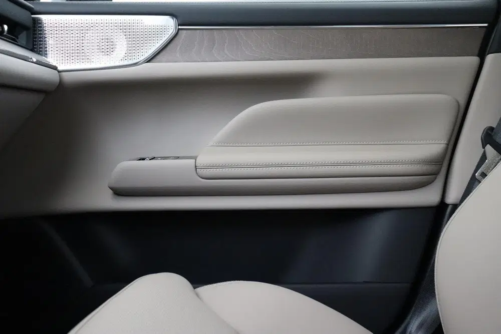 Volvo ES90 SINGLE MOTOR EXTENDED RANGE ULTRA 92 kWh * uit 2026, foto 20