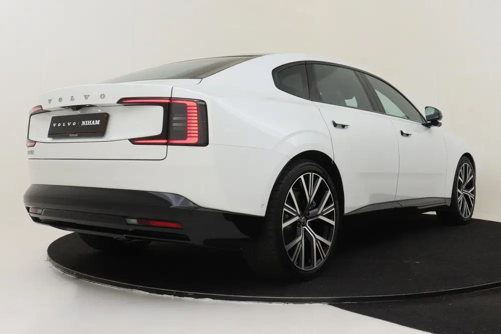 Volvo ES90 SINGLE MOTOR EXTENDED RANGE ULTRA 92 kWh * uit 2026, foto 3