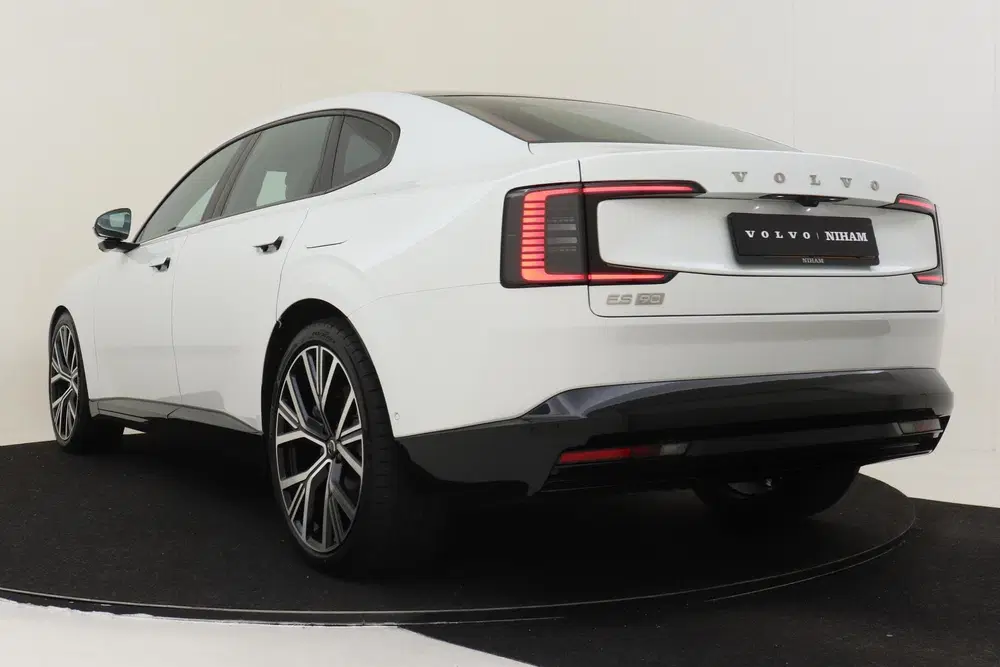 Volvo ES90 SINGLE MOTOR EXTENDED RANGE ULTRA 92 kWh * uit 2026, foto 5