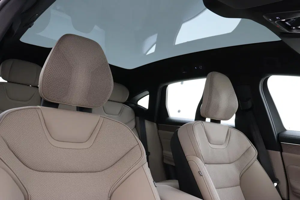 Volvo ES90 SINGLE MOTOR EXTENDED RANGE ULTRA 92 kWh * uit 2026, foto 8