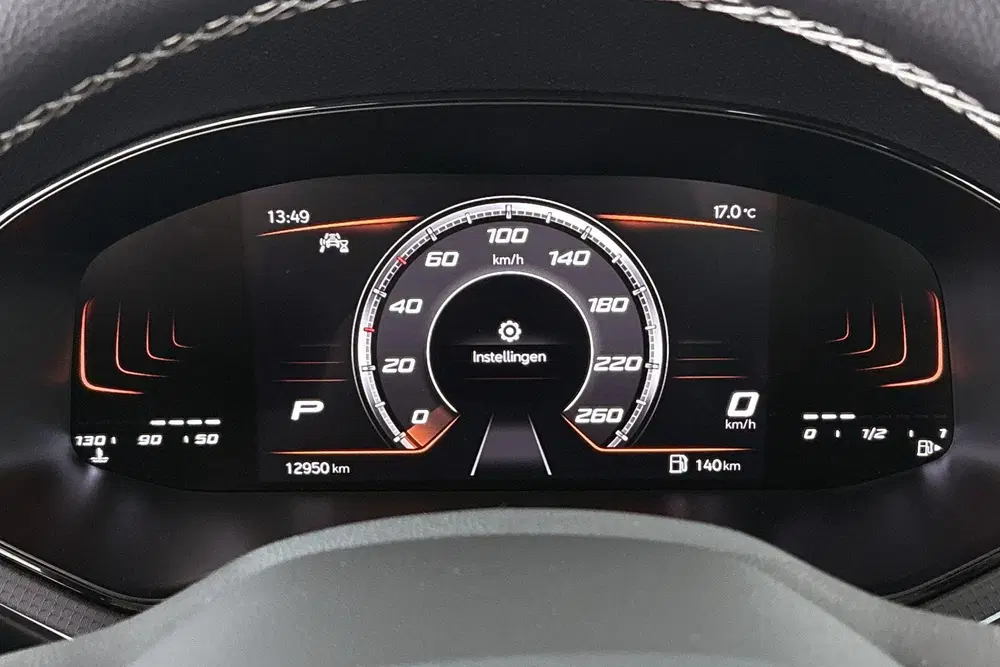 SEAT Arona 1.0 TSI Style Business Connect Automaat Tr uit 2023, foto 11