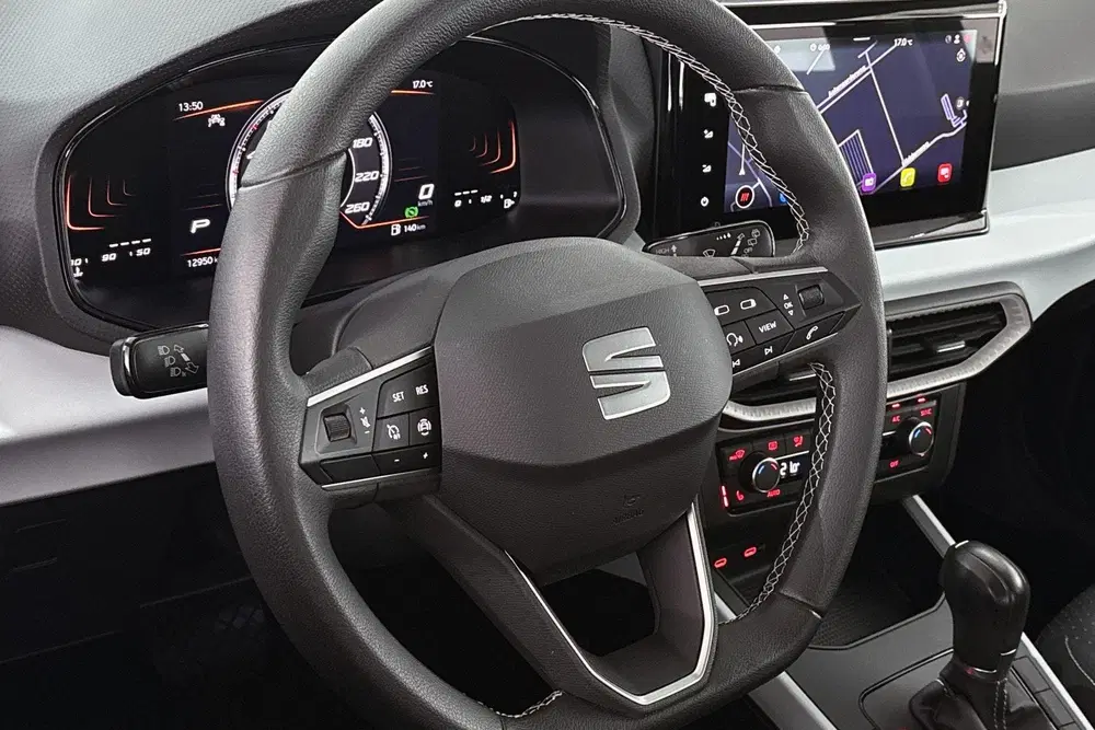 SEAT Arona 1.0 TSI Style Business Connect Automaat Tr uit 2023, foto 12