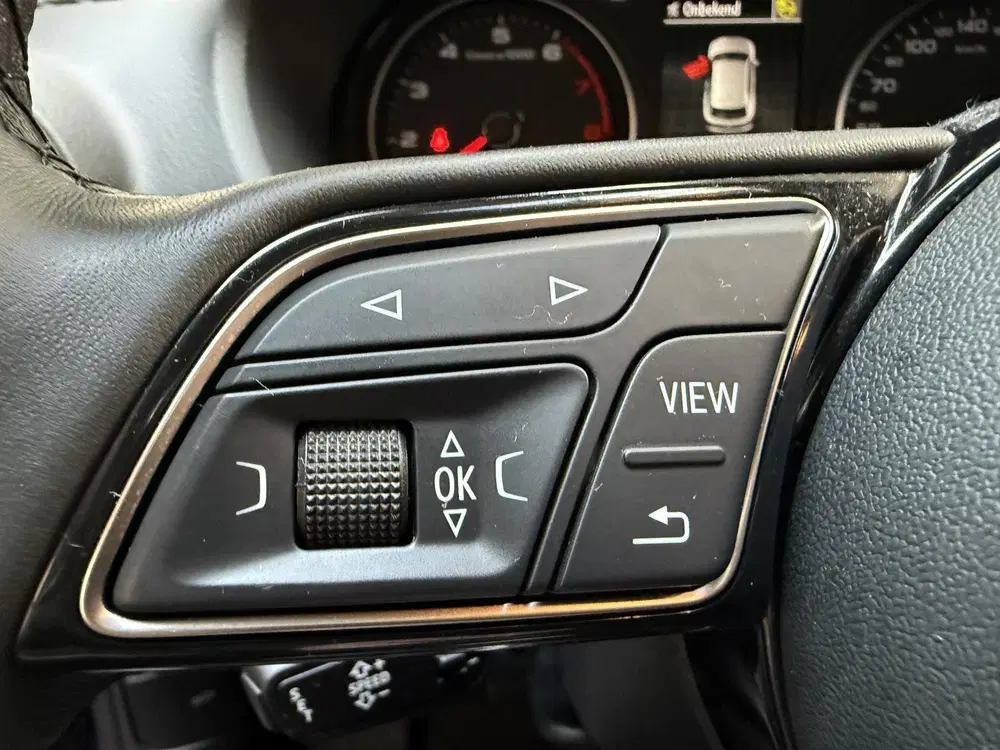 Audi Q2 30 TFSI Pro Line uit 2023, foto 16