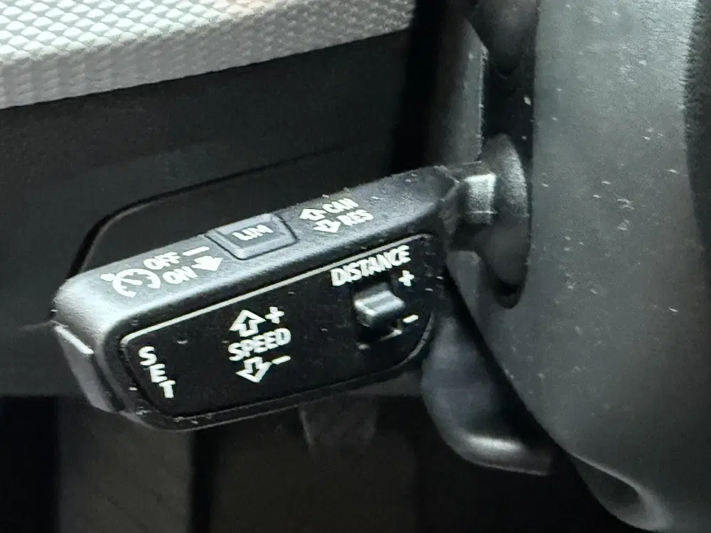 Audi Q2 30 TFSI Pro Line uit 2023, foto 17