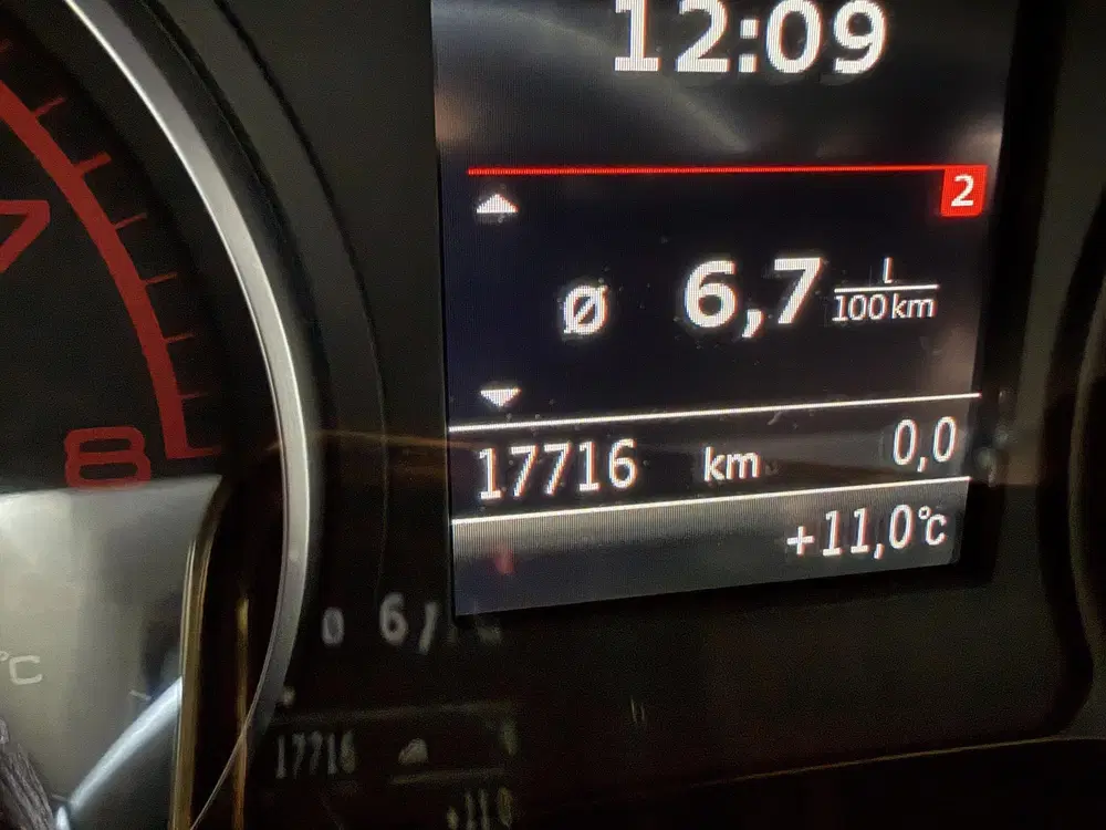 Audi Q2 30 TFSI Pro Line uit 2023, foto 20