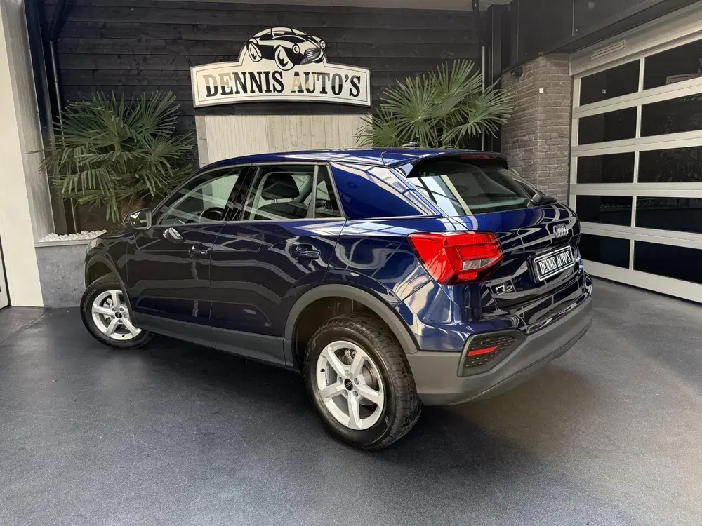 Audi Q2 30 TFSI Pro Line uit 2023, foto 5