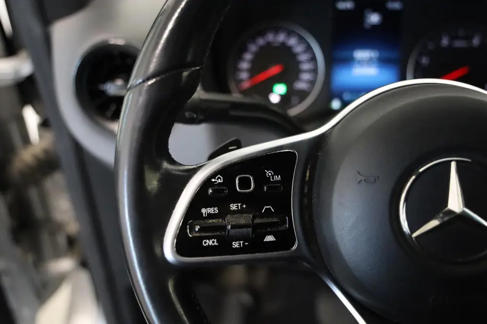 Mercedes-Benz Sprinter 314 CDI AUT FULL LED MBUX L1H1 CAMERA uit 2019, foto 10