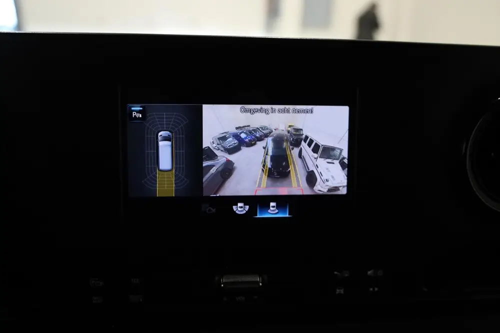 Mercedes-Benz Sprinter 314 CDI AUT FULL LED MBUX L1H1 CAMERA uit 2019, foto 12