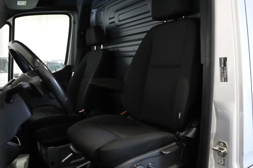 Mercedes-Benz Sprinter 314 CDI AUT FULL LED MBUX L1H1 CAMERA uit 2019, foto 13