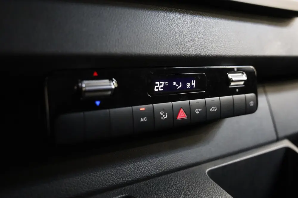 Mercedes-Benz Sprinter 314 CDI AUT FULL LED MBUX L1H1 CAMERA uit 2019, foto 14