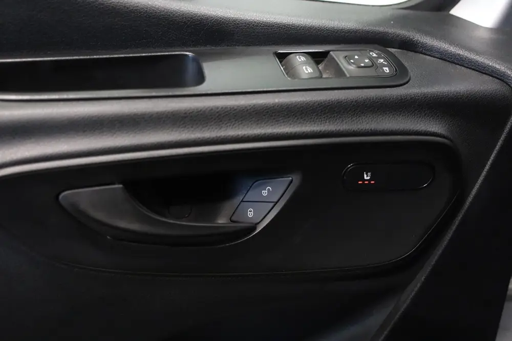 Mercedes-Benz Sprinter 314 CDI AUT FULL LED MBUX L1H1 CAMERA uit 2019, foto 15