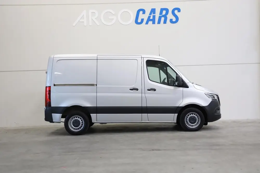 Mercedes-Benz Sprinter 314 CDI AUT FULL LED MBUX L1H1 CAMERA uit 2019, foto 2
