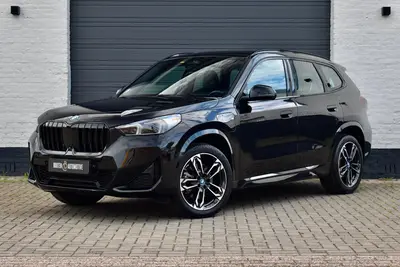 BMW X1 XDrive30e M-Sport uit 2023