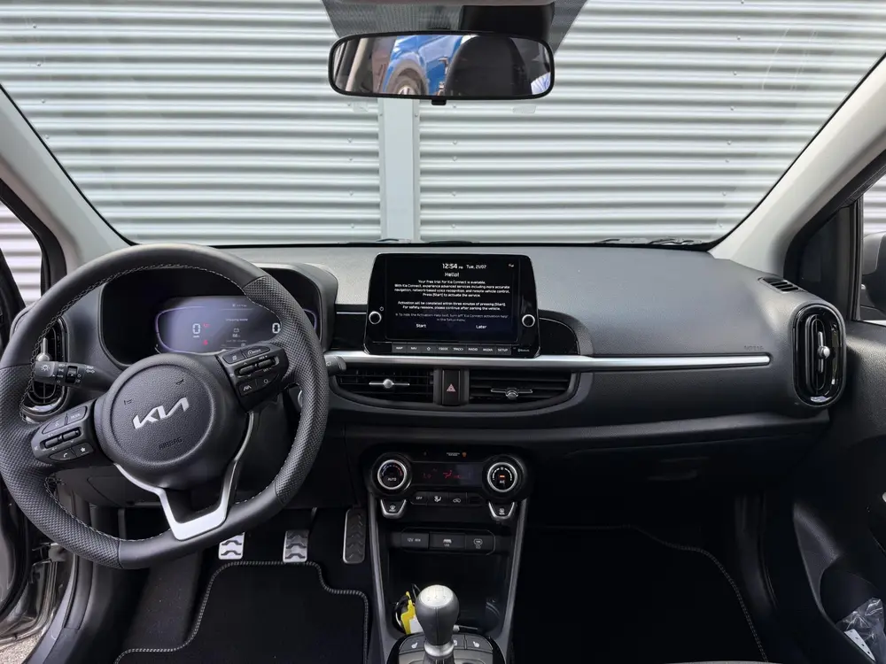 Kia Picanto 1.0 GDi GT-Line uit 2026, foto 10