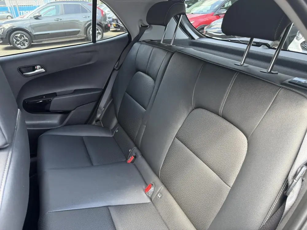 Kia Picanto 1.0 GDi GT-Line uit 2026, foto 12