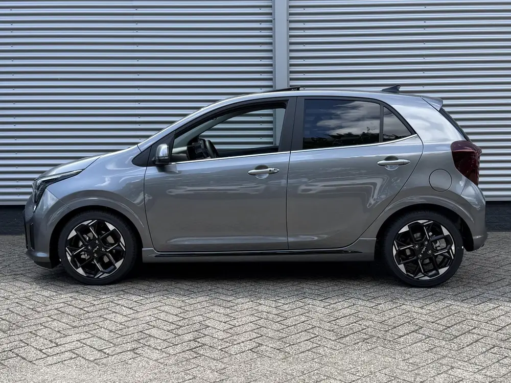 Kia Picanto 1.0 GDi GT-Line uit 2026, foto 2