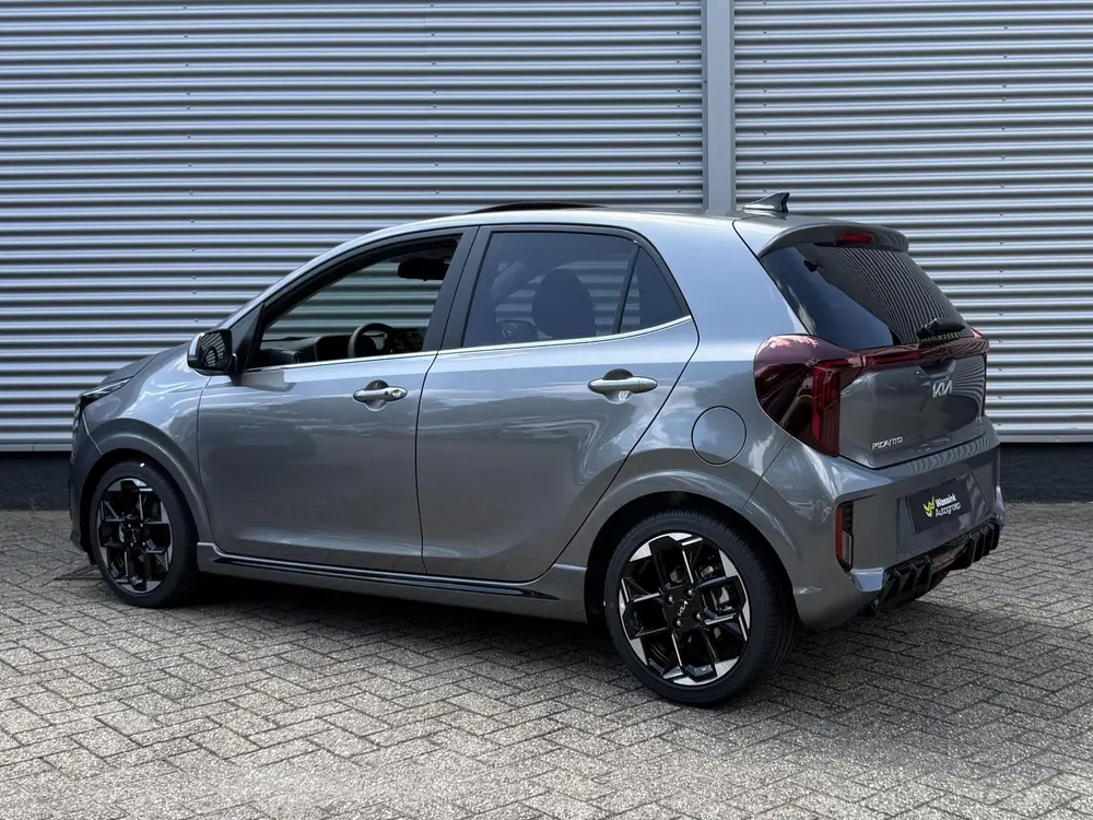 Kia Picanto 1.0 GDi GT-Line uit 2026, foto 3