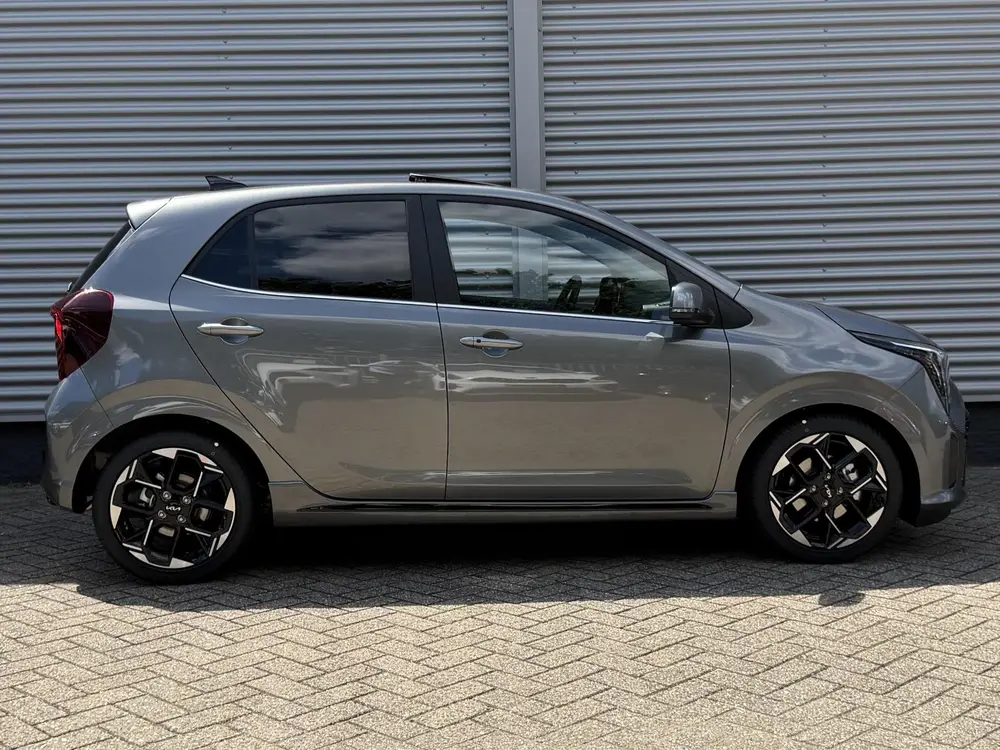 Kia Picanto 1.0 GDi GT-Line uit 2026, foto 6