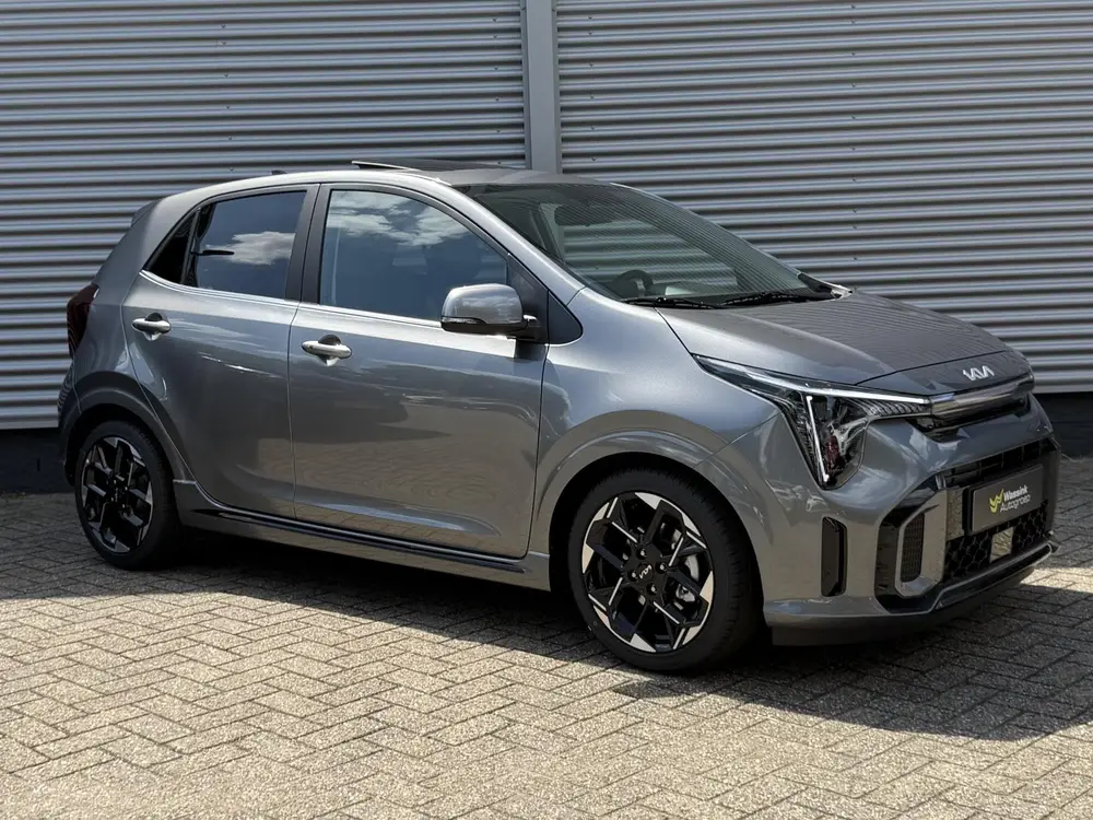 Kia Picanto 1.0 GDi GT-Line uit 2026, foto 7
