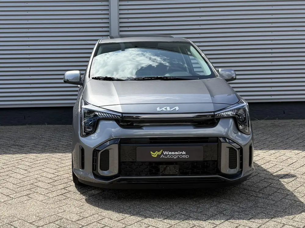 Kia Picanto 1.0 GDi GT-Line uit 2026, foto 8