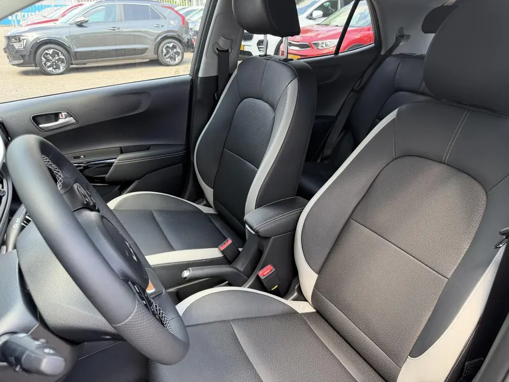 Kia Picanto 1.0 GDi GT-Line uit 2026, foto 9