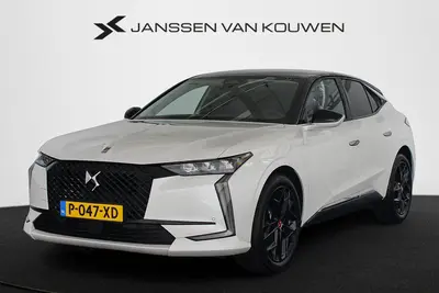 DS Automobiles DS 4 DS 4 1.2 PureTech Performance Line Automaa uit 2022