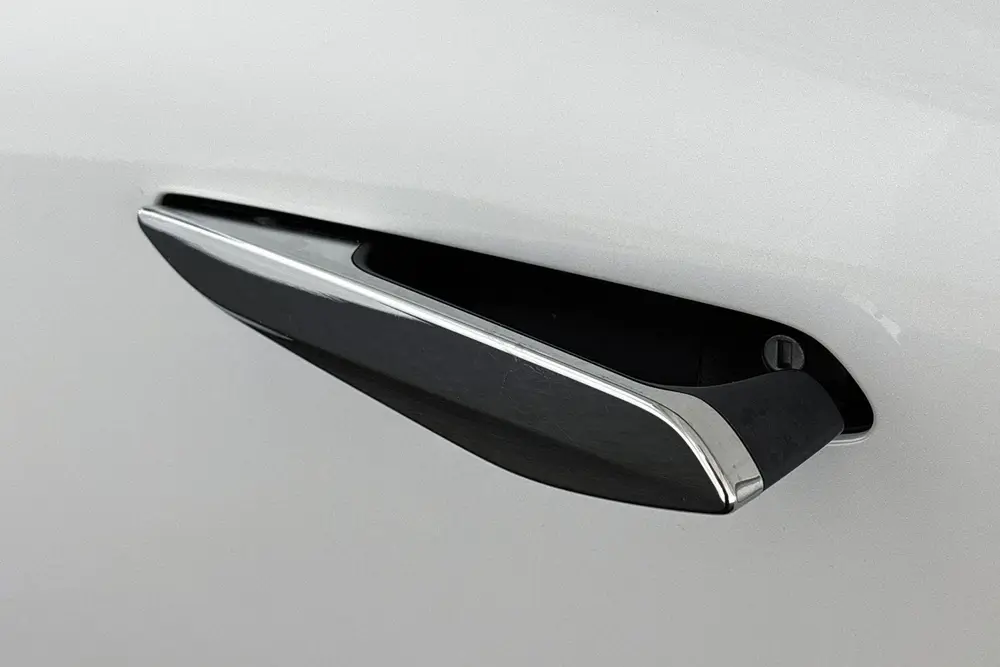 DS Automobiles DS 4 DS 4 1.2 PureTech Performance Line Automaa uit 2022, foto 17