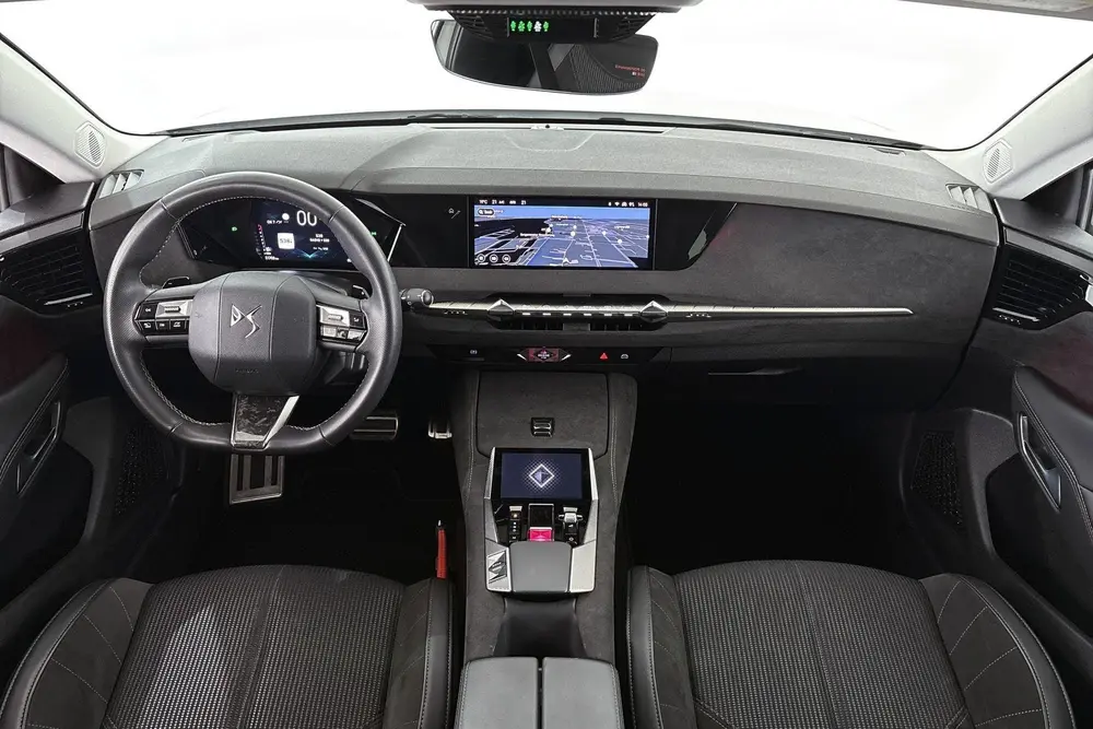 DS Automobiles DS 4 DS 4 1.2 PureTech Performance Line Automaa uit 2022, foto 7