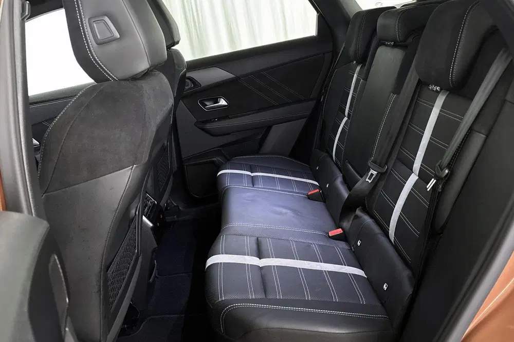 Opel Grandland GS 73 kWh Pano Leder Massage Stoelve uit 2025, foto 10