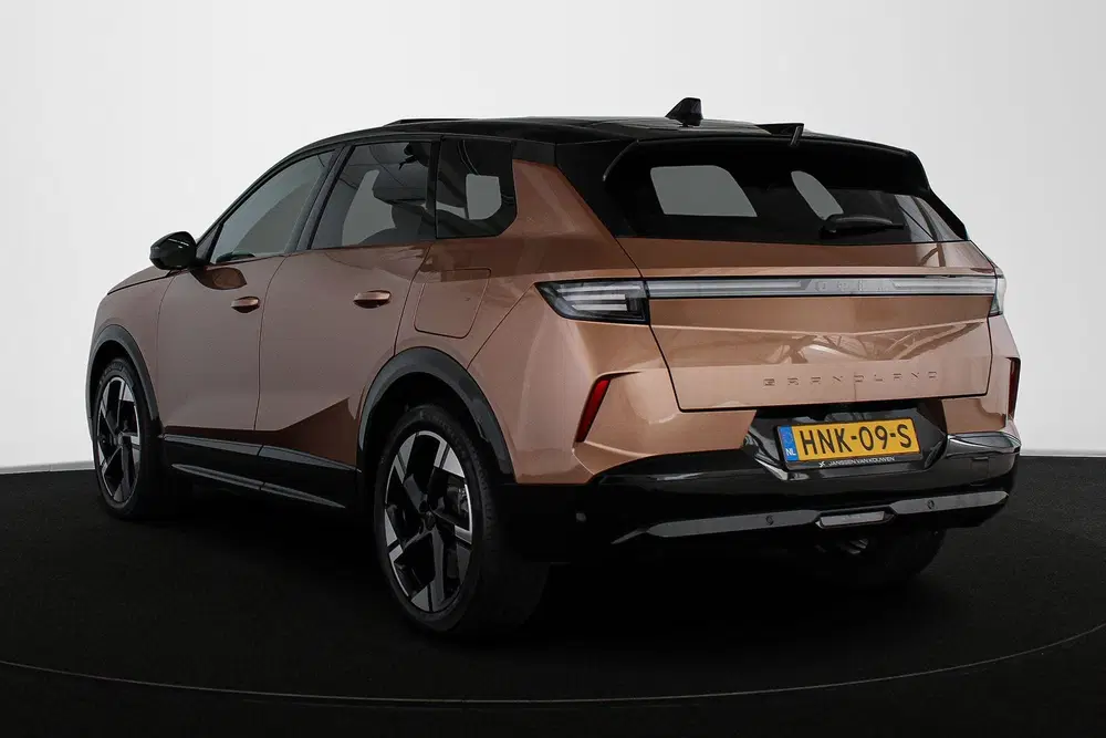 Opel Grandland GS 73 kWh Pano Leder Massage Stoelve uit 2025, foto 4